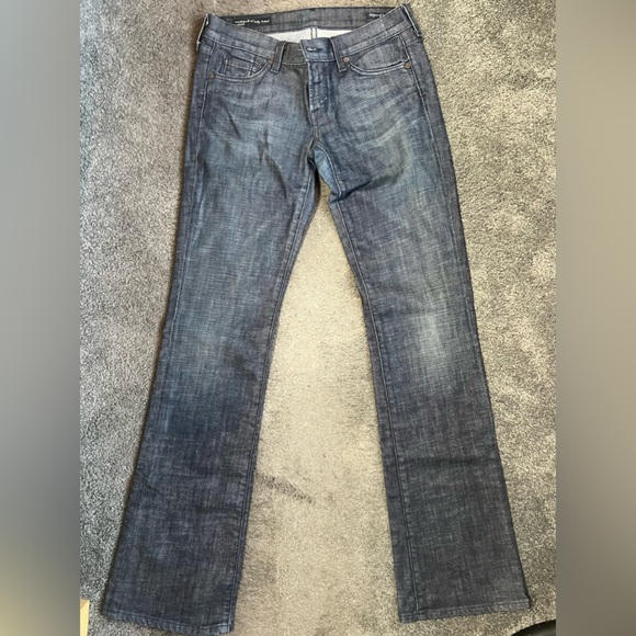 Jeans - Picture 2 of 2